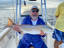 Fishing in Fort Myers, Florida