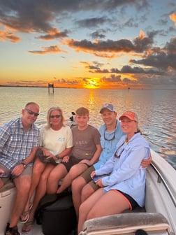 Amberjack, Mangrove Snapper, Red Snapper fishing in Pensacola, Florida