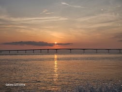 Fishing in Virginia Beach, Virginia