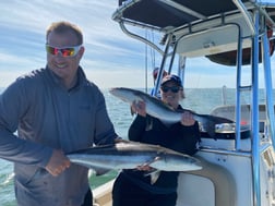 Fishing in Fort Myers, Florida