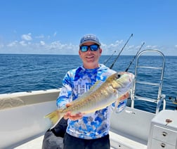 Tilefish Fishing in Freeport, Texas