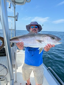 Fishing in Destin, Florida