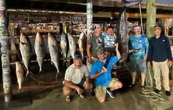 Swordfish Fishing in Venice, Louisiana