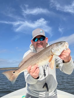 Fishing in Morehead City, North Carolina