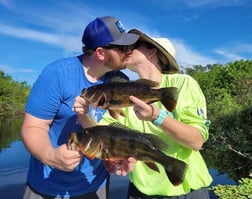 Fishing in Fort Lauderdale, Florida