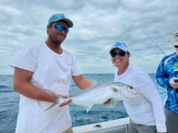 Fishing in Marathon, Florida