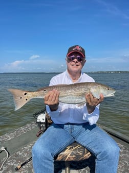 Fishing in Santa Rosa Beach, Florida