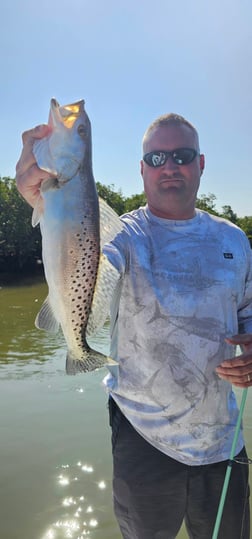 Fishing in Naples, Florida