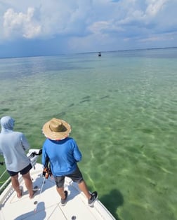 Fishing in Destin, Florida