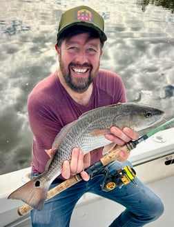 Fishing in Tampa, Florida