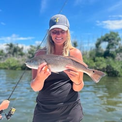 Fishing in Cape Coral, Florida