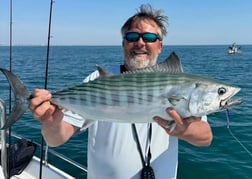 Bonito Fishing in Trails End, North Carolina