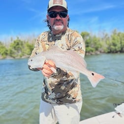 Fishing in Cape Coral, Florida