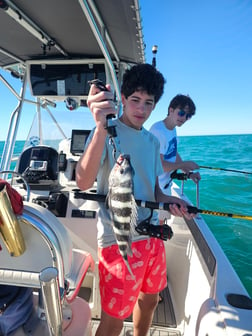 Fishing in Belleair Bluffs, Florida