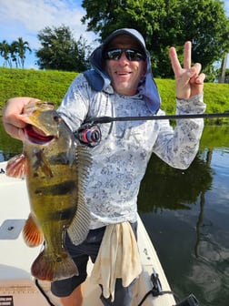 Fishing in Delray Beach, Florida