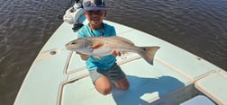 Fishing in Naples, Florida