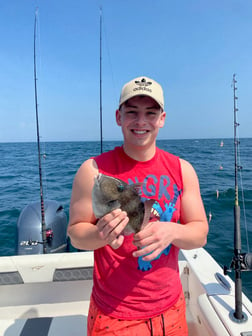 Red Snapper Fishing in Pensacola, Florida