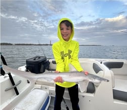 Fishing in Tampa, Florida