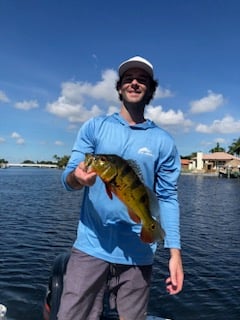 Fishing in Delray Beach, Florida