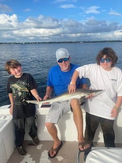 Fishing in Panama City Beach, Florida