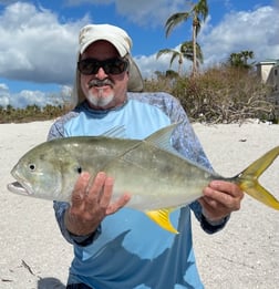 Fishing in Sarasota, Florida