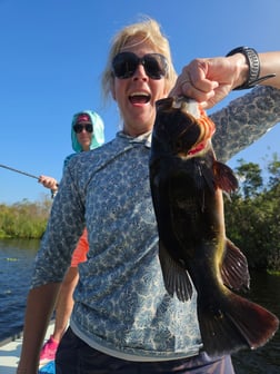 Fishing in Fort Lauderdale, Florida