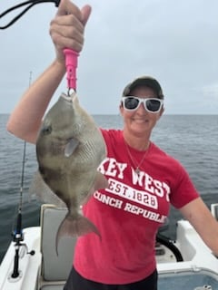 Fishing in Panama City, Florida