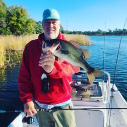 Fishing in Austin, Texas