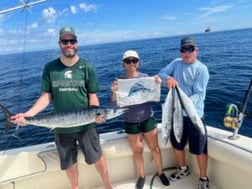 Mutton Snapper Fishing in Fort Lauderdale, Florida