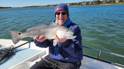 Fishing in Trails End, North Carolina