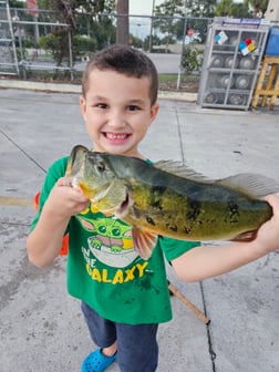 Fishing in Fort Lauderdale, Florida