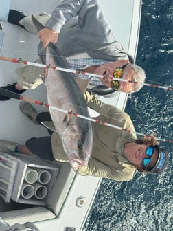 Fishing in Fort Lauderdale, Florida