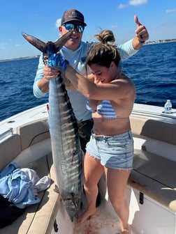 Fishing in Boynton Beach, Florida