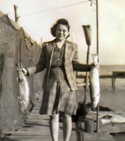 Redfish, Speckled Trout Fishing in Marathon, Florida