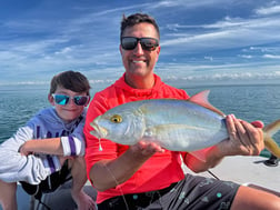 Fishing in Miami, Florida