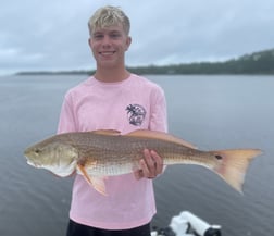 Fishing in Santa Rosa Beach, Florida