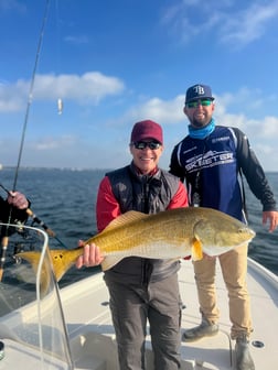 Fishing in Pensacola, Florida