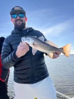 Fishing in New Smyrna Beach, Florida