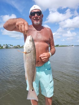 Fishing in Fort Myers Beach, Florida