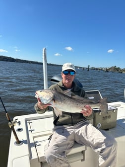 Fishing in Jacksonville, Florida