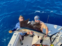 Blackfin Tuna Fishing in Key West, Florida