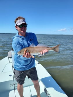 Fishing in Key Largo, Florida