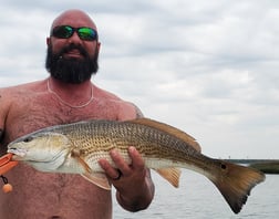 Sheepshead Fishing in Mount Pleasant, South Carolina