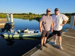 Fishing in Fort Lauderdale, Florida