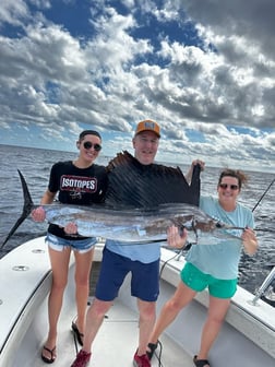 Fishing in Pompano Beach, Florida