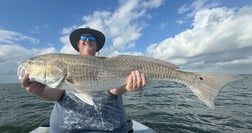 Fishing in Corpus Christi, Texas