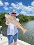 Fishing in Cape Coral, Florida