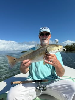 Fishing in Islamorada, Florida