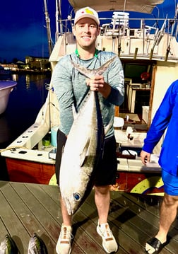 Fishing in Key West, Florida