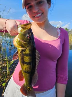 Fishing in Fort Lauderdale, Florida